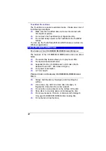 Preview for 34 page of Elitegroup Computer Systems G410IABG User Manual