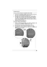 Preview for 35 page of Elitegroup Computer Systems G410IABG User Manual