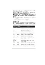 Preview for 54 page of Elitegroup Computer Systems G410IABG User Manual