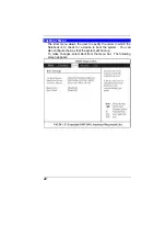 Preview for 58 page of Elitegroup Computer Systems G410IABG User Manual