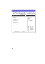 Preview for 60 page of Elitegroup Computer Systems G410IABG User Manual