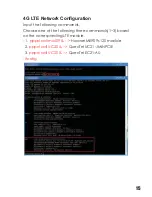 Preview for 18 page of Elitegroup Computer Systems GWS-HZW1 Quick Installation Manual