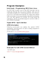 Preview for 19 page of Elitegroup Computer Systems GWS-HZW1 Quick Installation Manual