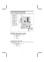 Предварительный просмотр 15 страницы Elitegroup Computer Systems K7AMA2 Manual