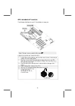 Предварительный просмотр 18 страницы Elitegroup Computer Systems K7AMA3 Manual