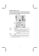 Предварительный просмотр 24 страницы Elitegroup Computer Systems K7AMA3 Manual