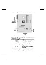 Предварительный просмотр 26 страницы Elitegroup Computer Systems K7AMA3 Manual