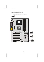 Предварительный просмотр 17 страницы Elitegroup Computer Systems K7S5A2 Manual