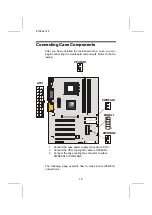 Предварительный просмотр 21 страницы Elitegroup Computer Systems K7S5A2 Manual