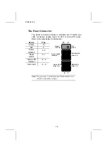 Предварительный просмотр 22 страницы Elitegroup Computer Systems K7S5A2 Manual