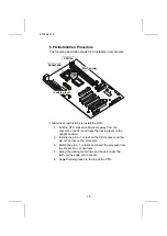 Предварительный просмотр 24 страницы Elitegroup Computer Systems K7S5A2 Manual