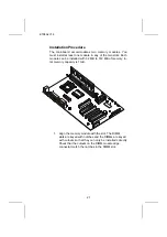 Предварительный просмотр 27 страницы Elitegroup Computer Systems K7S5A2 Manual