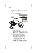 Предварительный просмотр 30 страницы Elitegroup Computer Systems K7S5A2 Manual