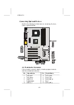 Предварительный просмотр 34 страницы Elitegroup Computer Systems K7S5A2 Manual