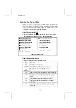 Preview for 41 page of Elitegroup Computer Systems K7S5A2 Manual