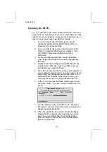 Preview for 42 page of Elitegroup Computer Systems K7S5A2 Manual