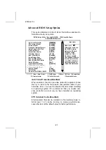 Preview for 46 page of Elitegroup Computer Systems K7S5A2 Manual