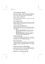 Preview for 48 page of Elitegroup Computer Systems K7S5A2 Manual