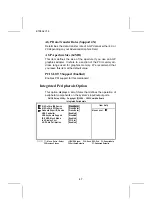 Preview for 53 page of Elitegroup Computer Systems K7S5A2 Manual