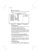 Preview for 54 page of Elitegroup Computer Systems K7S5A2 Manual