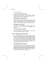 Preview for 58 page of Elitegroup Computer Systems K7S5A2 Manual