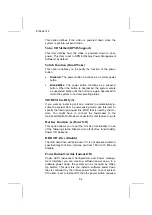 Preview for 60 page of Elitegroup Computer Systems K7S5A2 Manual