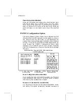 Preview for 63 page of Elitegroup Computer Systems K7S5A2 Manual