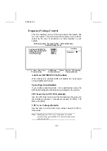 Preview for 66 page of Elitegroup Computer Systems K7S5A2 Manual