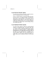 Preview for 67 page of Elitegroup Computer Systems K7S5A2 Manual