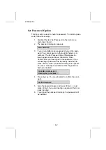 Preview for 68 page of Elitegroup Computer Systems K7S5A2 Manual