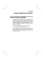 Preview for 70 page of Elitegroup Computer Systems K7S5A2 Manual