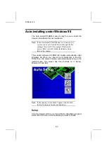 Preview for 71 page of Elitegroup Computer Systems K7S5A2 Manual