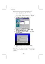 Preview for 73 page of Elitegroup Computer Systems K7S5A2 Manual