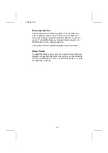 Preview for 76 page of Elitegroup Computer Systems K7S5A2 Manual