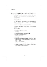 Preview for 77 page of Elitegroup Computer Systems K7S5A2 Manual