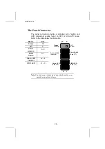 Preview for 81 page of Elitegroup Computer Systems K7S5A2 Manual