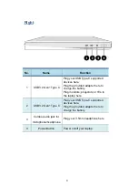 Предварительный просмотр 12 страницы Elitegroup Computer Systems NU509560D2W User Manual