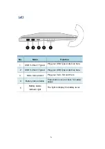 Предварительный просмотр 13 страницы Elitegroup Computer Systems NU509560D2W User Manual