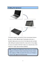 Предварительный просмотр 16 страницы Elitegroup Computer Systems NU509560D2W User Manual