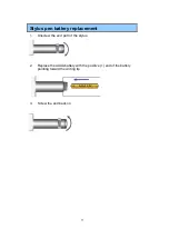 Предварительный просмотр 17 страницы Elitegroup Computer Systems NU509560D2W User Manual