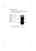 Предварительный просмотр 21 страницы Elitegroup Computer Systems P4ITM Manual