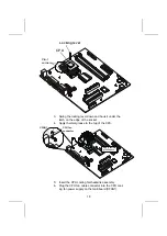 Предварительный просмотр 24 страницы Elitegroup Computer Systems P4ITM Manual