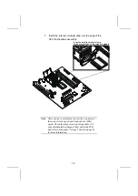 Предварительный просмотр 25 страницы Elitegroup Computer Systems P4ITM Manual