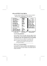 Предварительный просмотр 46 страницы Elitegroup Computer Systems P4ITM Manual