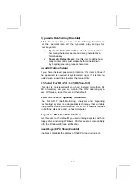 Предварительный просмотр 48 страницы Elitegroup Computer Systems P4ITM Manual