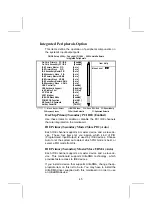 Предварительный просмотр 51 страницы Elitegroup Computer Systems P4ITM Manual