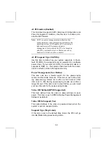 Предварительный просмотр 56 страницы Elitegroup Computer Systems P4ITM Manual