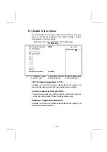 Предварительный просмотр 61 страницы Elitegroup Computer Systems P4ITM Manual