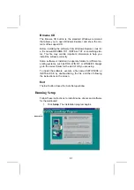 Предварительный просмотр 67 страницы Elitegroup Computer Systems P4ITM Manual