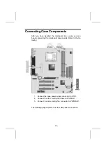 Предварительный просмотр 21 страницы Elitegroup Computer Systems P6VXM2T Manual